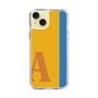 Slim Protection Case［ Original - initial color line - A orange ］