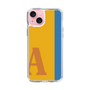 Slim Protection Case［ Original - initial color line - A orange ］