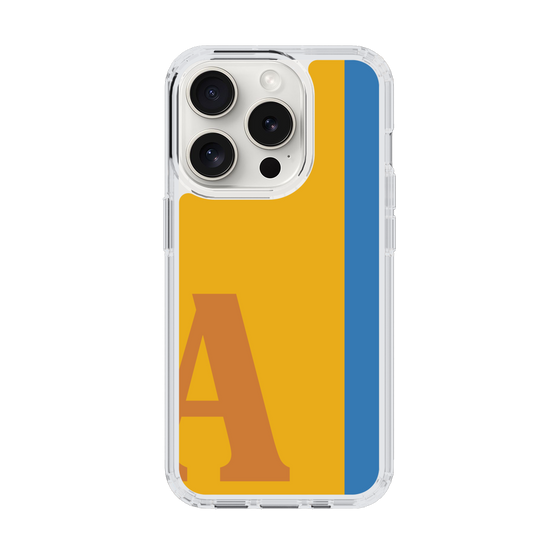 Slim Protection Case［ Original - initial color line - A orange ］