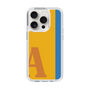 Slim Protection Case［ Original - initial color line - A orange ］