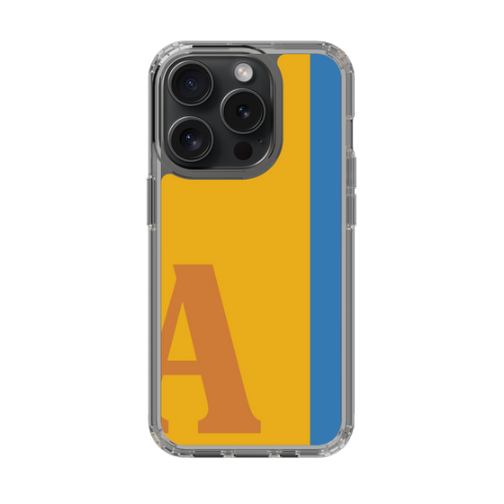 Slim Protection Case［ Original - initial color line - A orange ］