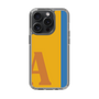 Slim Protection Case［ Original - initial color line - A orange ］