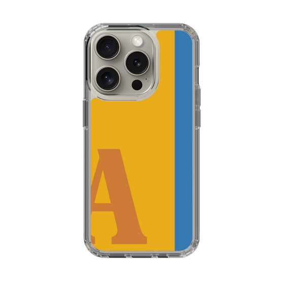 Slim Protection Case［ Original - initial color line - A orange ］
