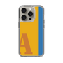 Slim Protection Case［ Original - initial color line - A orange ］