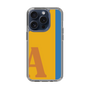 Slim Protection Case［ Original - initial color line - A orange ］