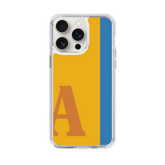 Slim Protection Case［ Original - initial color line - A orange ］