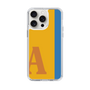 Slim Protection Case［ Original - initial color line - A orange ］