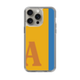 Slim Protection Case［ Original - initial color line - A orange ］