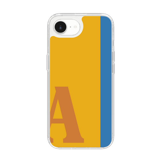 Slim Protection Case［ Original - initial color line - A orange ］