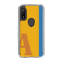 Slim Protection Case［ Original - initial color line - A orange ］