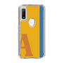 Slim Protection Case［ Original - initial color line - A orange ］