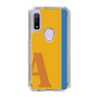 Slim Protection Case［ Original - initial color line - A orange ］