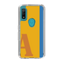 Slim Protection Case［ Original - initial color line - A orange ］