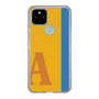 Slim Protection Case［ Original - initial color line - A orange ］