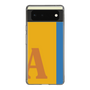 Slim Protection Case［ Original - initial color line - A orange ］