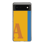 Slim Protection Case［ Original - initial color line - A orange ］