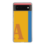 Slim Protection Case［ Original - initial color line - A orange ］