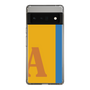 Slim Protection Case［ Original - initial color line - A orange ］