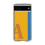 Slim Protection Case［ Original - initial color line - A orange ］