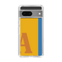 Slim Protection Case［ Original - initial color line - A orange ］