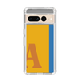 Slim Protection Case［ Original - initial color line - A orange ］