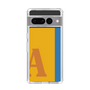 Slim Protection Case［ Original - initial color line - A orange ］