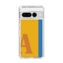 Slim Protection Case［ Original - initial color line - A orange ］