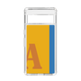 Slim Protection Case［ Original - initial color line - A orange ］