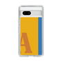 Slim Protection Case［ Original - initial color line - A orange ］