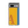 Slim Protection Case［ Original - initial color line - A orange ］