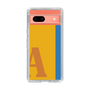 Slim Protection Case［ Original - initial color line - A orange ］