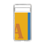 Slim Protection Case［ Original - initial color line - A orange ］