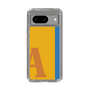 Slim Protection Case［ Original - initial color line - A orange ］