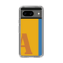 Slim Protection Case［ Original - initial color line - A orange ］