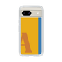 Slim Protection Case［ Original - initial color line - A orange ］