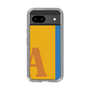 Slim Protection Case［ Original - initial color line - A orange ］