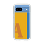 Slim Protection Case［ Original - initial color line - A orange ］