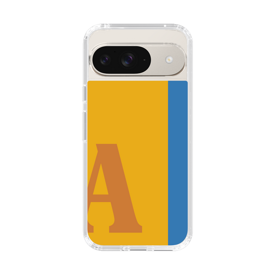 Slim Protection Case［ Original - initial color line - A orange ］