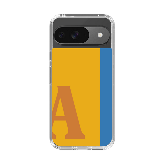 Slim Protection Case［ Original - initial color line - A orange ］