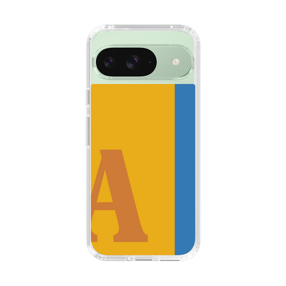 Slim Protection Case［ Original - initial color line - A orange ］