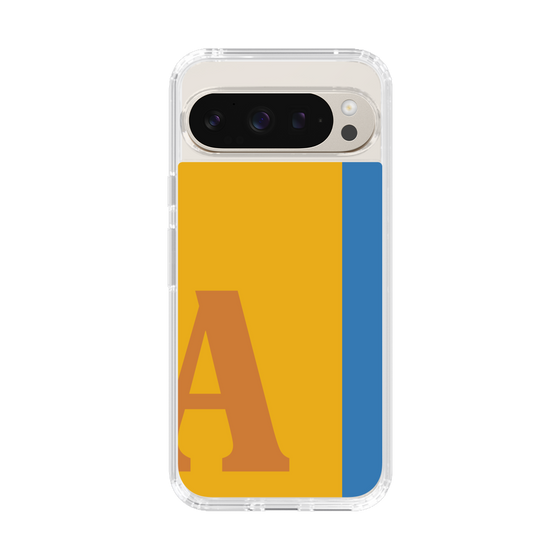 Slim Protection Case［ Original - initial color line - A orange ］