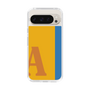 Slim Protection Case［ Original - initial color line - A orange ］