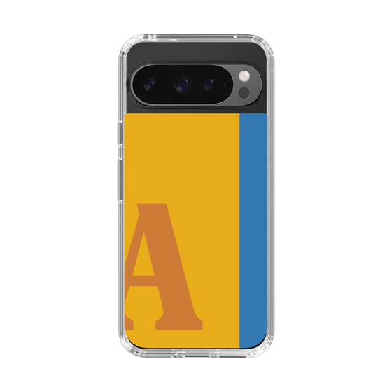 Slim Protection Case［ Original - initial color line - A orange ］