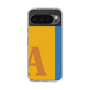 Slim Protection Case［ Original - initial color line - A orange ］