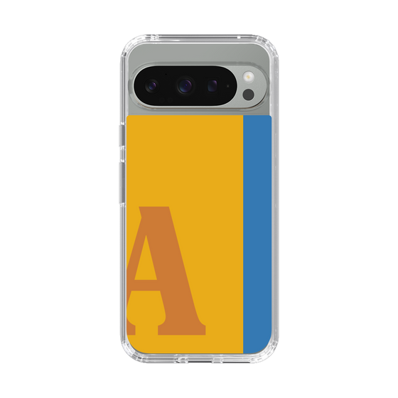 Slim Protection Case［ Original - initial color line - A orange ］
