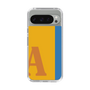 Slim Protection Case［ Original - initial color line - A orange ］