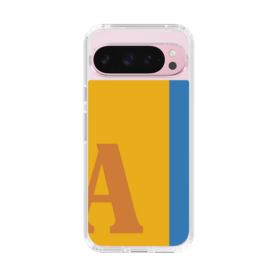 Slim Protection Case［ Original - initial color line - A orange ］