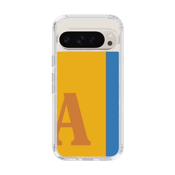 Slim Protection Case［ Original - initial color line - A orange ］