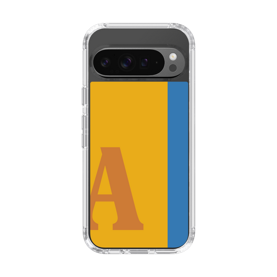 Slim Protection Case［ Original - initial color line - A orange ］