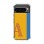 Slim Protection Case［ Original - initial color line - A orange ］